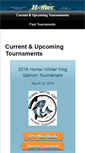 Mobile Screenshot of homerwinterking.com